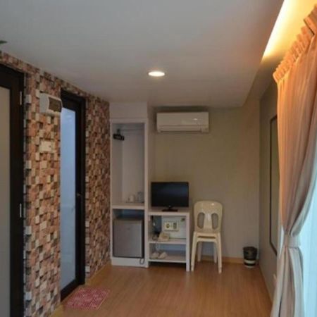 Kampong Bukit Panjang Sinar Eco Resort المظهر الخارجي الصورة